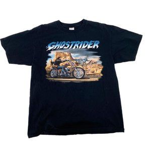 Ghostrider Moto T-Shirt